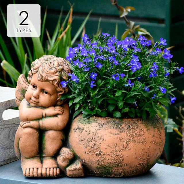 置物 ガーデニング オーナメント ガーデニング雑貨 インテリア雑貨 ガーデン オブジェ 庭 玄関 ガーデン雑貨 おしゃれ 誕生日 ギフト対応 引越し祝い 新品置物 ガーデニング オーナメント ガーデニング雑貨 インテリア雑貨