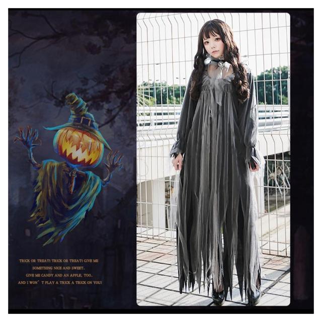 イベント 花嫁 幽霊の花嫁 ゾンビ 魔女 吸血鬼 仮装 魔女 コスプレ