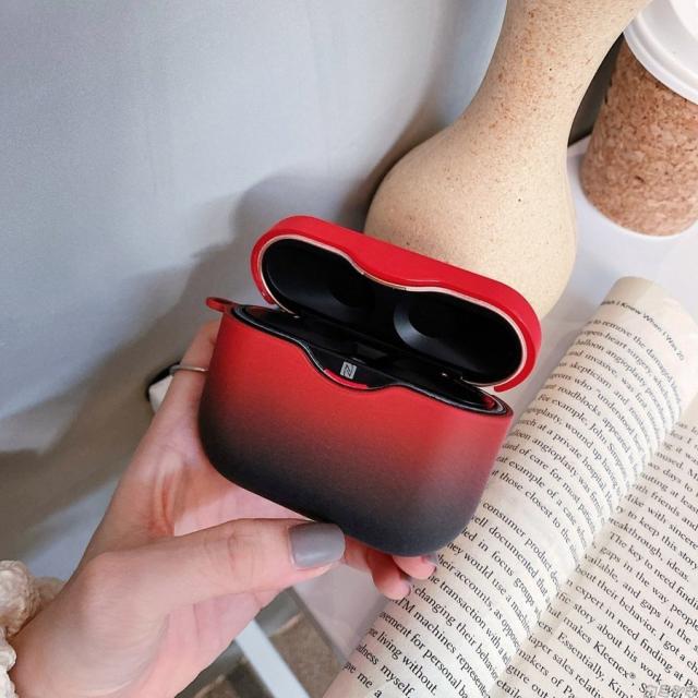 WF-1000XM3 ケース SONY カラビナ new カバー 薄型 ケースカバー WF