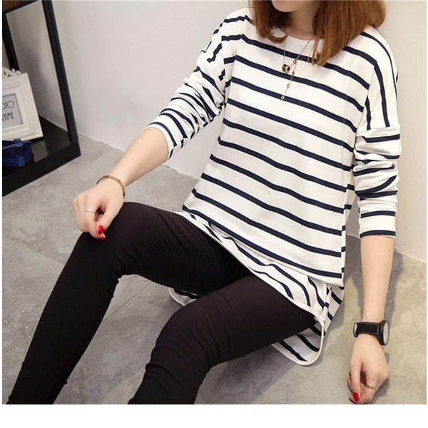 現行品】familiar長袖ボーダーセーラートップス80 4414-c1000-01.jpg?fitin=720:720