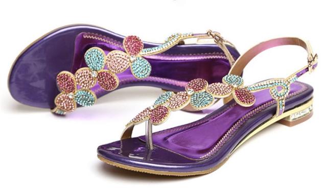 ビジューラインストーン フラット サンダル ビジュー 靴 ぺたんこ ゴールド 結婚式 二次会 お呼ばれ フォーマル レディース パーティ レディース 他と被らない ビジューラインストーン フラット サンダル ビジュー 靴 ぺたんこ