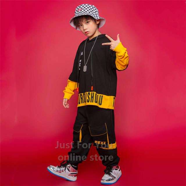 驚きの値段 子供服 ヒップホップ 韓国子供服 キッズ ダンス 衣装 女の子 男の子 キッズ おしゃれ ストリート系 キッズダンス衣装 ジュニア 競技 激安 最安値 Seer Com Mx