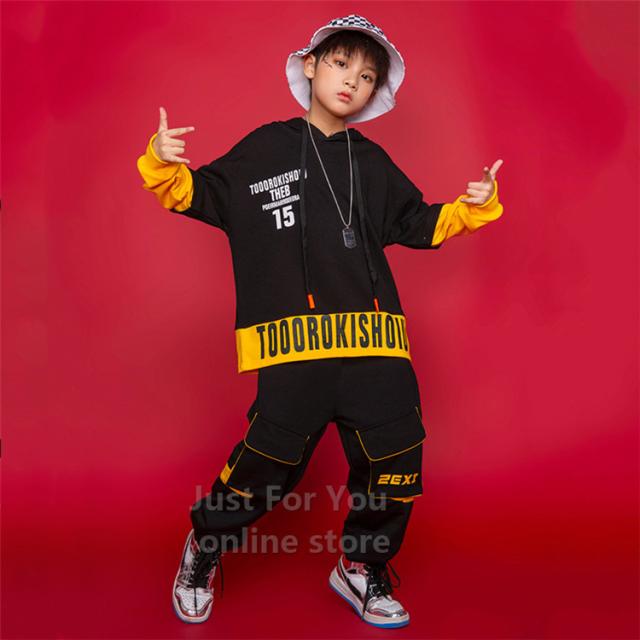 返品送料無料 子供服 ヒップホップ 韓国子供服 キッズ ダンス 衣装 女の子 男の子 キッズ おしゃれ ストリート系 キッズダンス衣装 ジュニア 競技 激安 国内配送 Creativedentalsolution Com