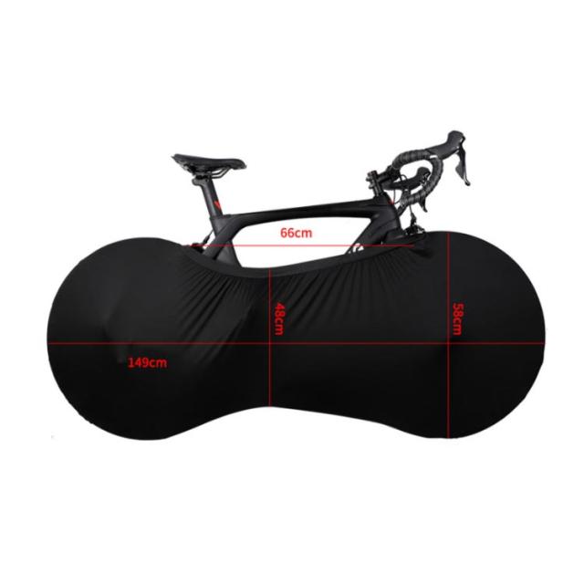 自転車ホイールカバー 便利な収納袋付き 伸縮式 収納袋付き 伸縮式自転車ホイールカバー 便利な｜Yahoo!フリマ