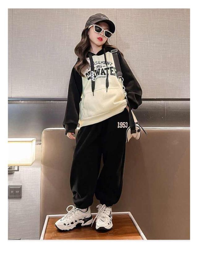まとめ売り 女の子 100〜110 アウター スウェット パンツ Tシャツ 長袖