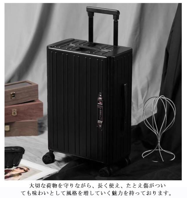 折りたたみキャリーケース スーツケース キャリーバッグ tsaロック