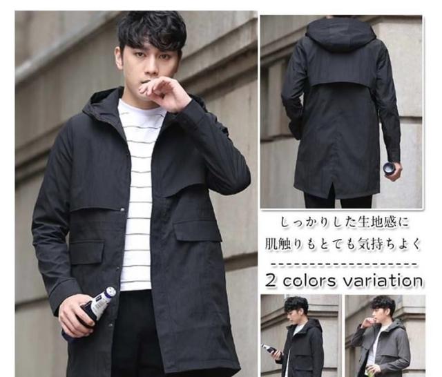 新品★秋 アウター メンズ *C&A*薄生地 かすれ リネン100% 軽量 テーラード 薄紺 48B M程度 紳士 ブレザー ビジネス ジャケット トップス : ショートコート メンズ ジャケット アウター 秋 春服