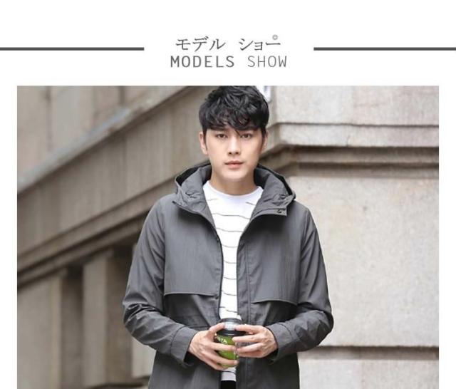 新品★秋 アウター メンズ *C&A*薄生地 かすれ リネン100% 軽量 テーラード 薄紺 48B M程度 紳士 ブレザー ビジネス ジャケット トップス : ショートコート メンズ ジャケット アウター 秋 春服