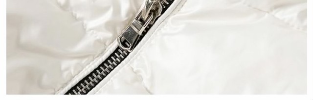 ださい ダウンジャケット 着痩せ 着回し 大人女子の通販はau PAY マーケット - NEXT |商品ロットナン 中綿コート ダウンコート ショートコート アウター フード付き レディースファッション スリム なります