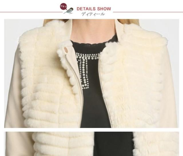 レザージャケット 大きいサイズ ライダースジャケット レディース