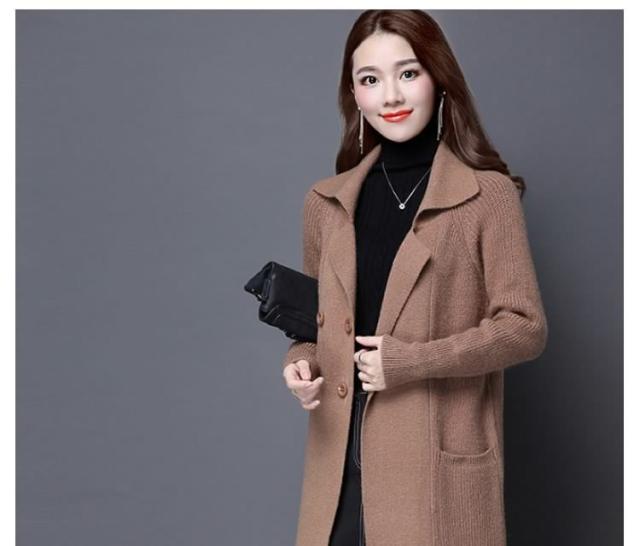 M〜 大きいサイズ レディース コート トレンチコート アウター ロング