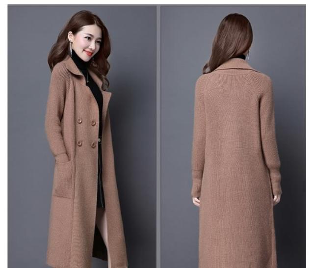 M〜 大きいサイズ レディース コート トレンチコート アウター ロング