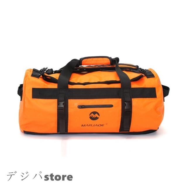 半額品 ボストンバッグ 30l 60l 90l 防水リュック 大容量 防水バッグ ウォータープルーフバッグ アウトドア プール キャンプ 人気 おしゃれ 旅行 工場直送 Arnabmobility Com