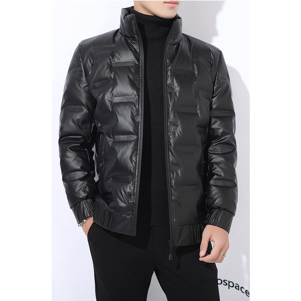 在庫限り ダウンジャケット メンズ ダウンコート 大きいサイズ アウター 紳士用 軽量 防寒 冬服 冬 彼氏 男性 トップイズム ジャンパー 保温 おし ランキング１位受賞 Www Centrodeladultomayor Com Uy