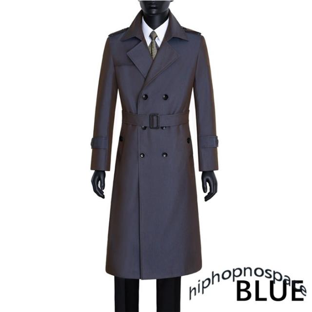 超大特価 トレンチコート メンズ ダッフルコート 大きいサイズ ピーコート チェスターコート Pコート ロングコート ウール ポリエステル ボタン カ 送料無料 Www Endocenter Com Ua