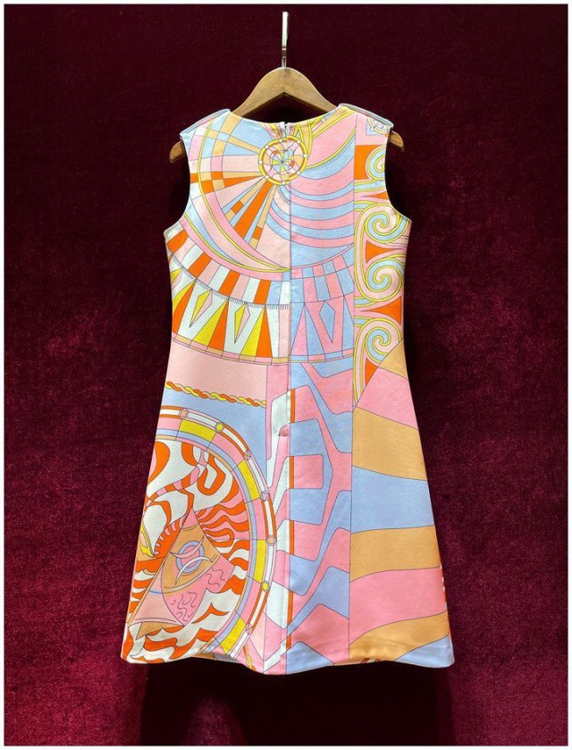 ファスナー ノースリーブ レディースファッション 美人 カラフル 短め デート レトロ ワンピース ビジュー ストリート ワンピース 甘め デザインボタン かわいい 美人 ママ ファスナー ノースリーブ レディースファッション 美人 カラフル 短め デート レトロ ワンピース ビジュー ストリート ワンピース 甘め デザインボタン かわいい 美人 ママ