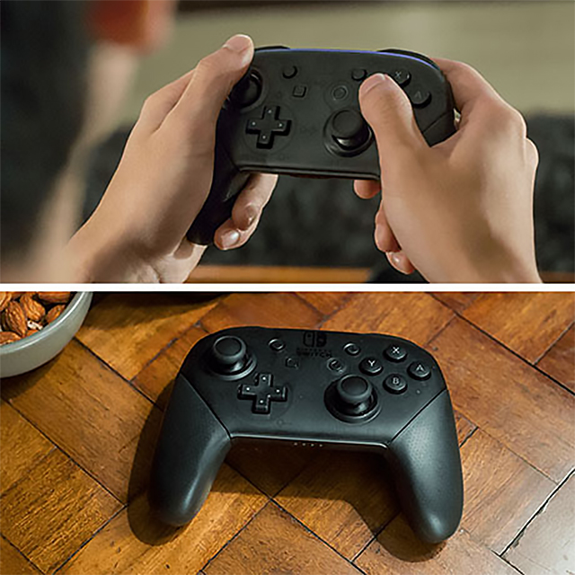 Nintendo Switch Proコントローラー proコントローラー プロコン