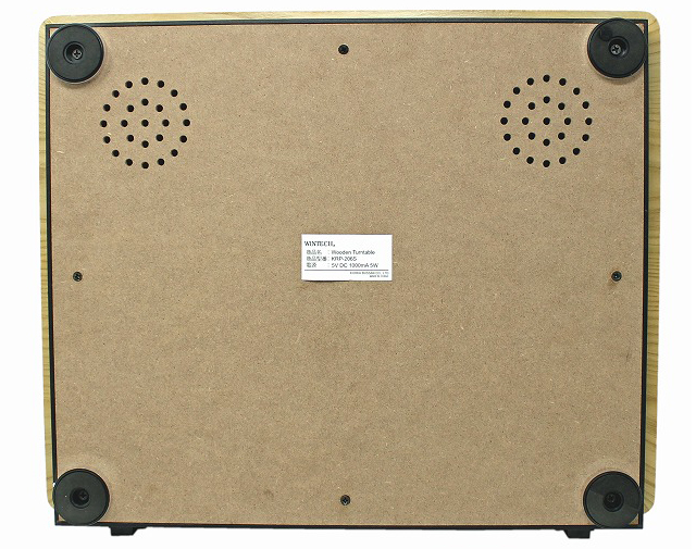 レコードプレーヤー KRP-206S スピーカー搭載レコードプレーヤー KRP-206Sの通販はau PAY