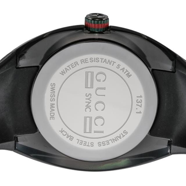 o 137.17978514 グッチ GUCCI SYNC 腕時計　メンズ item-22032402_1.jpg?_ex=500x500