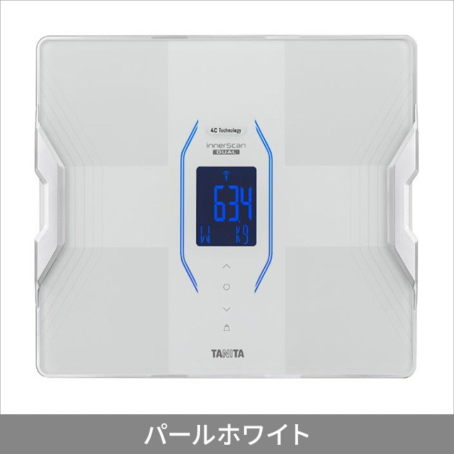 体重計 タニタ TANITA 体組成計 RD-914L 体脂肪計 スマホ bluetooth アプリ 日本製 自動認識 乗るだけ 筋肉量の通販はau  PAY マーケット - au PAY マーケット ダイレクトストア | au PAY マーケット－通販サイト