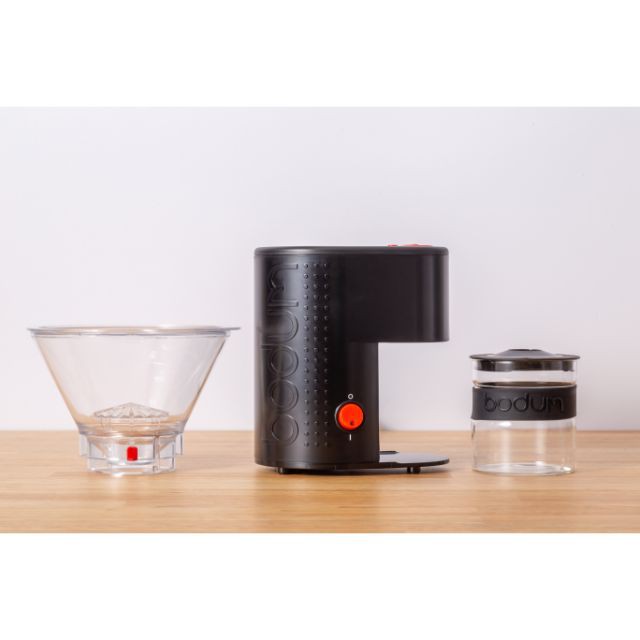 21春夏新色 Bodum ボダム Bistro 電動 コーヒー グラインダー コーヒーミル ブラック 01jp 3 最新の激安 Carlavista Com