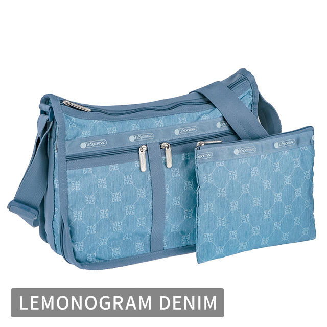 安い通販 LeSportsac レスポートサック DELUXE EVERYDAY BAG デラックス エブリデーバッグ 7507 D733 F161 F165 F171 F177 F181ショルダーバッグ の通販はau PAY マーケット - au PAY マーケット ダイレクトストア|商品ロ 大得価