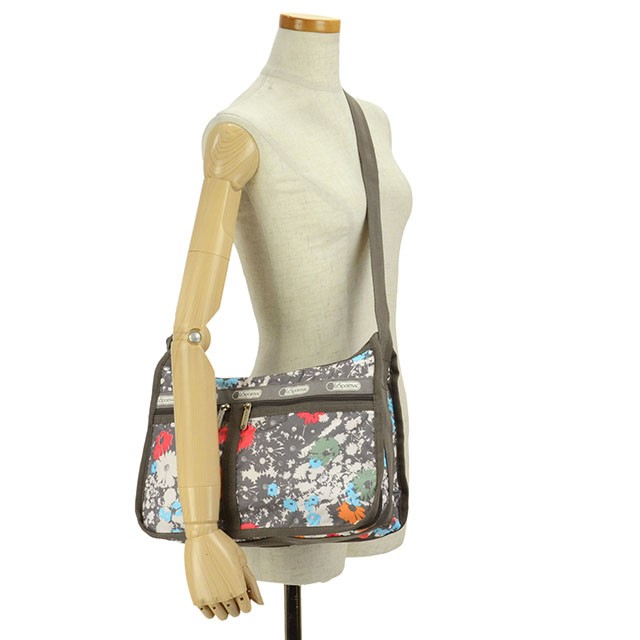 安い通販 LeSportsac レスポートサック DELUXE EVERYDAY BAG デラックス エブリデーバッグ 7507 D733 F161 F165 F171 F177 F181ショルダーバッグ の通販はau PAY マーケット - au PAY マーケット ダイレクトストア|商品ロ 大得価