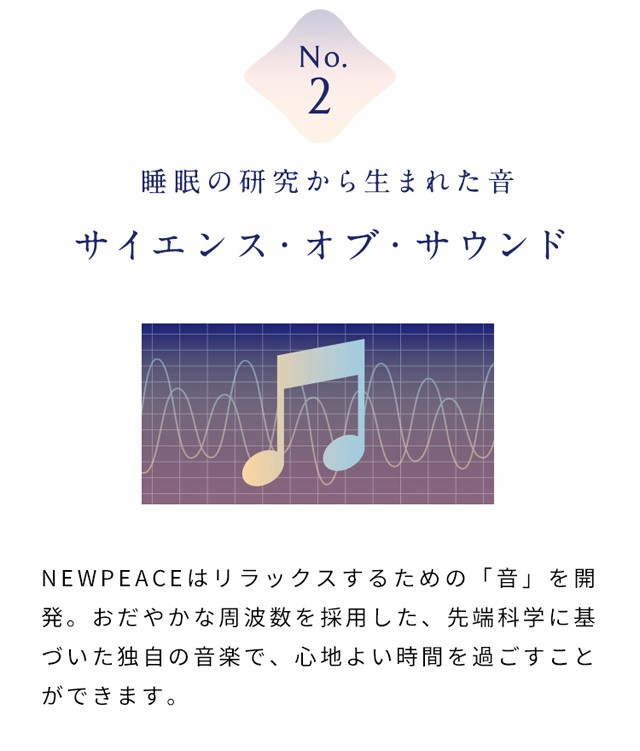 アイマスク 温感 ニューピース モーションアイ MTG 正規品 NEWPEACE