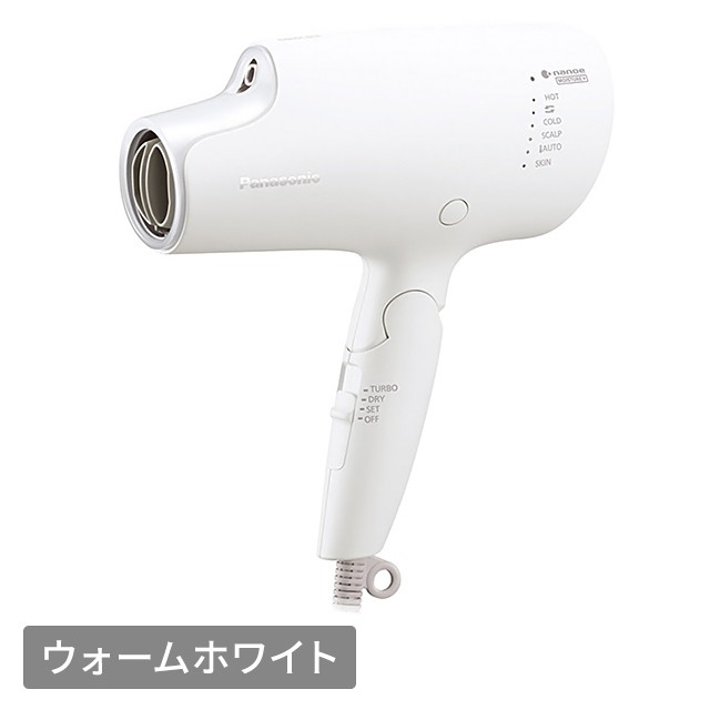 ドライヤー ヘアードライヤー パナソニック Panasonic ヘアー ...