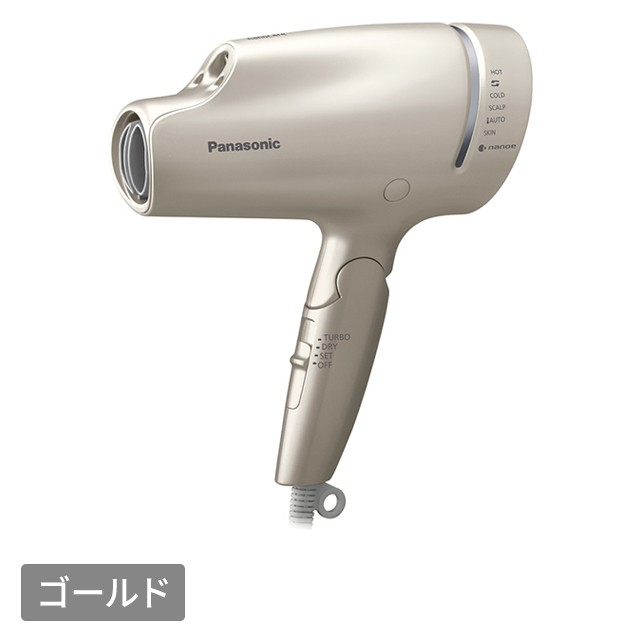 パナソニック PANASONIC ヘアドライヤー - ヘアドライヤー