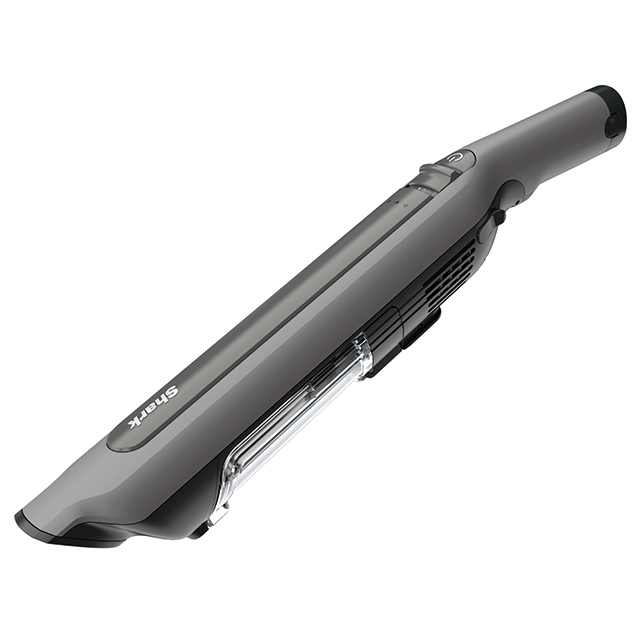 シャーク★コードレスクリーナー★CS100JGR★バッテリー新品と同等★ Shark 【即日発送】【新品】Shark シャーク コードレス