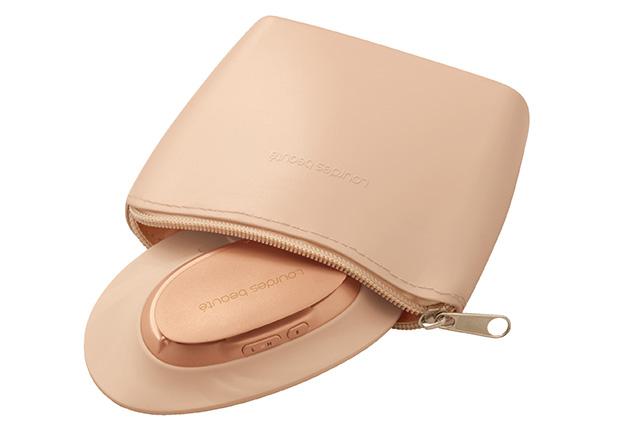 ルルドボーテ フェムオンテック 温プレートEMS AX-FRL914 おなか 温め