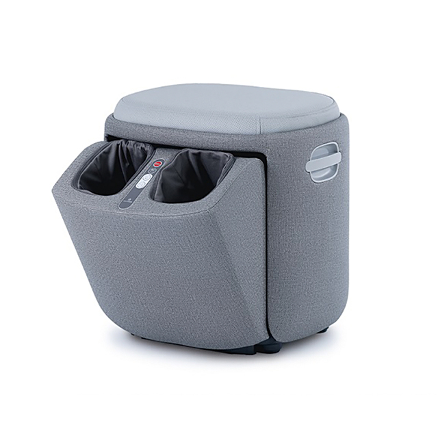 ❤️大特価❤️⭐️マッサージ⭐️リラクゼーション⭐️エアーマッサージャー⭐️ 3Dフットマッサージャースツール MF-05 DOCTORAIR ドクターエア