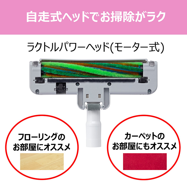 東芝 サイクロンクリーナー トルネオ V VC-S610X フィルターレスの通販