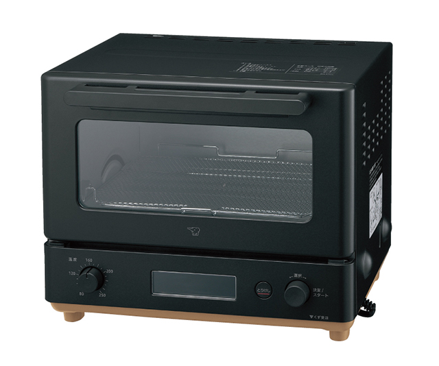 【新品☆未使用】象印オーブントースター”STAN” トースター オーブントースター STAN. by zojirushi EQ-FA22 象印