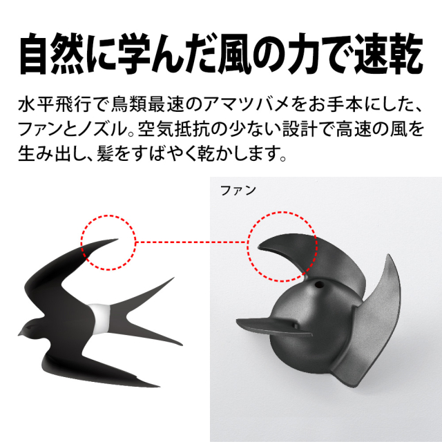 シャープ ドライヤー プラズマクラスター 大風量 速乾 折り畳み