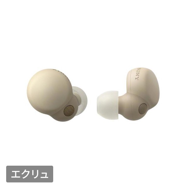 ソニー SONY ワイヤレス ノイズキャンセリング ステレオヘッドセット LinkBuds S WF-LS900N ヘッドホン イヤホン｜au PAY  マーケット