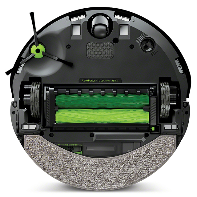 iRobot ルンバ　コンボ　 j7+ iRobot ルンバ コンボ j7+ c755860 価格比較 - 価格.com