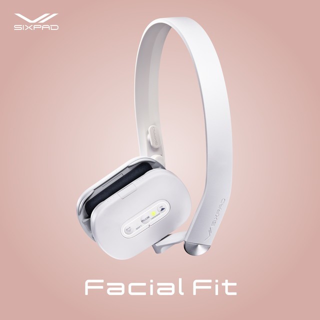 SIXPAD Facial Fit シックスパッド フェイシャルフィットの通販はau PAY マーケット - au PAY マーケット  ダイレクトストア | au PAY マーケット－通販サイト