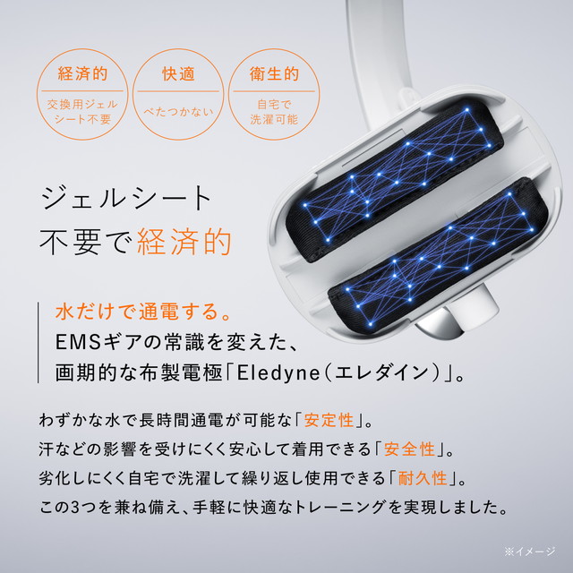 【新品】SIXPAD フェイシャルフィット SIXPAD Facial Fit（シックスパッドフェイシャルフィット