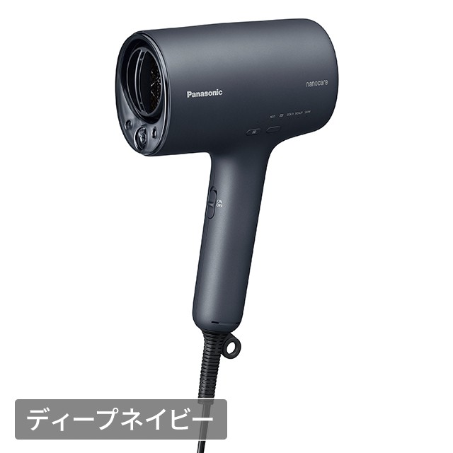 パナソニック Panasonic ヘアードライヤー ナノケア EH-NA0Jの通販はau