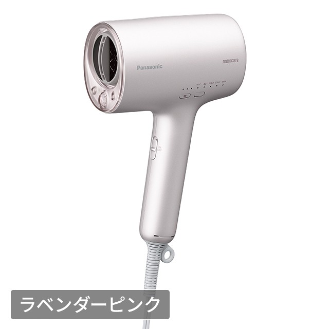 パナソニック Panasonic ヘアードライヤー ナノケア EH-NA0Jの通販はau