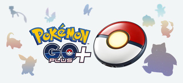 Pokemon GO Plus +ポケモン ゴー プラスプラス ポケモンGO ポケモンgo