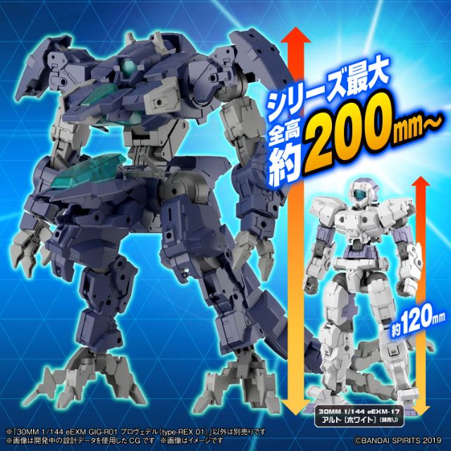 30MM 30MS プロヴェデル リシェッタ カスタム品 密閉型