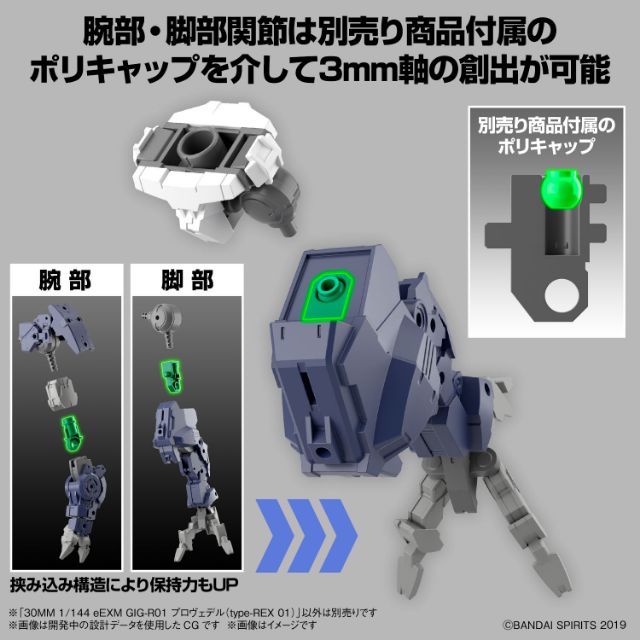 30MM 30MS プロヴェデル リシェッタ カスタム品 密閉型