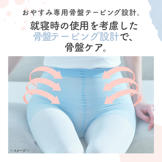 新品スーパービューティースパッツ 2種類から1種類選択] メディキュット ボディシェイプ 寝ながら