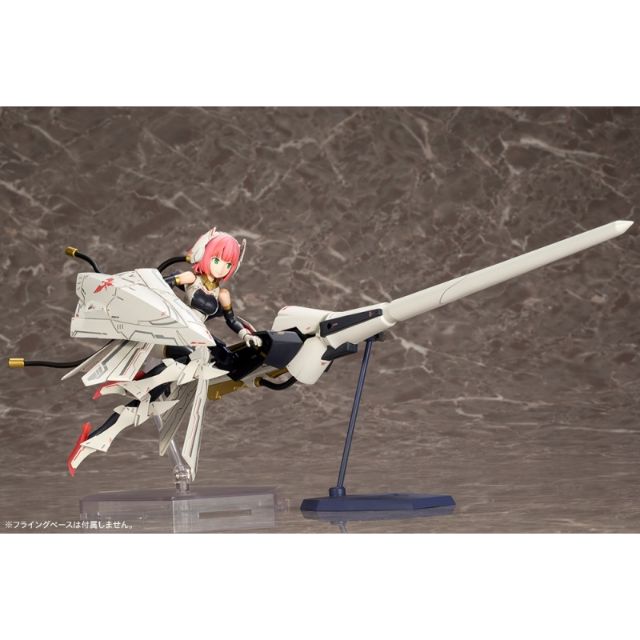 メガミデバイス11 KP485X BULLET KNIGHTS ランサー コトブキヤ