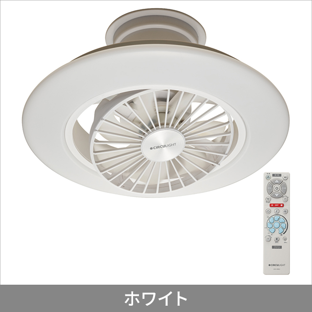 CIRCULIGHT EZシリーズ スイングモデル 6畳タイプ DCC-SW06E
