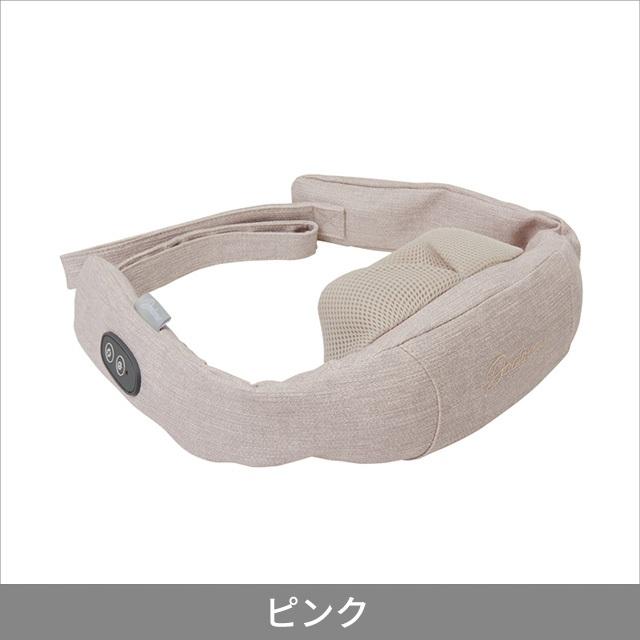 リラクゼーショングッズ Doctorair ME mini MN-07ME 3Dネックマッサージャー mini｜Doctorair ME（ドクターエア ミー