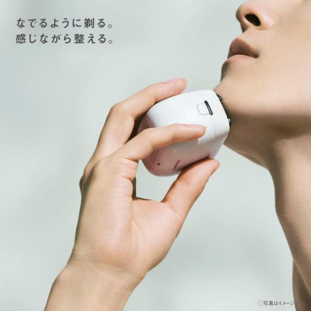 パナソニック ラムダッシュ パームイン ES-PV6A シェーバー メンズ